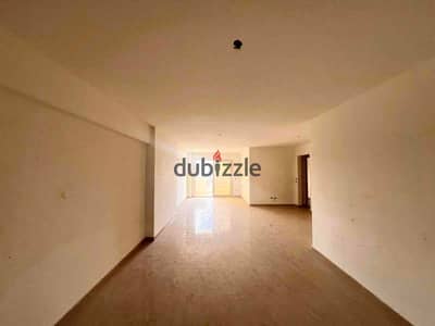 Apartment for sale 184m / Valory Compound Smouha, Al-Naql and Engineering Street, open views