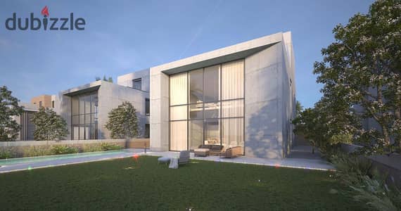 Villa for sale in Vaha  Al Sheikh Zayed from Al Karma