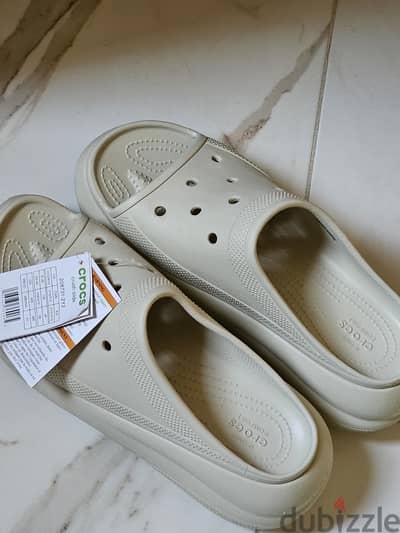 Original crocs size 41