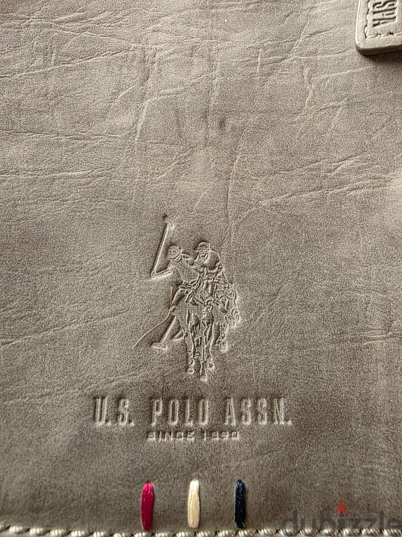 شنطة U. S. POLO Original from USA – SALE | وارد أمريكا 1