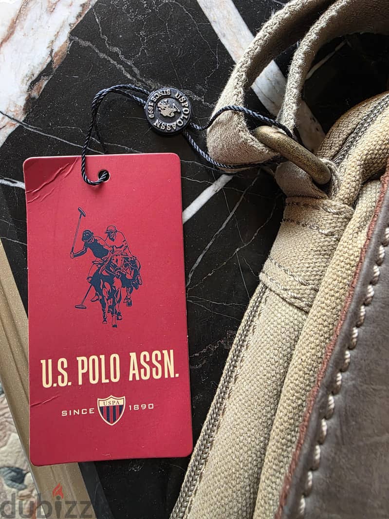 شنطة U. S. POLO Original from USA – SALE | وارد أمريكا 2