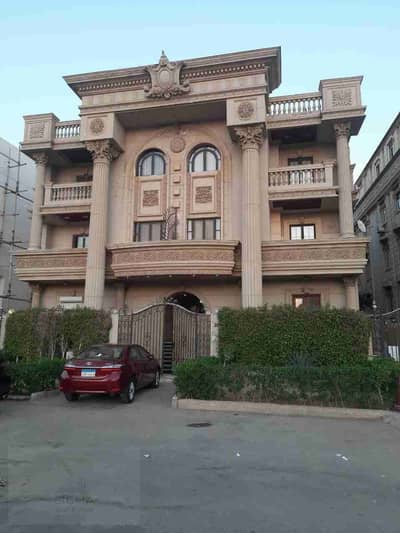 Duplex Immediate Receipt Al-Nargis Villas