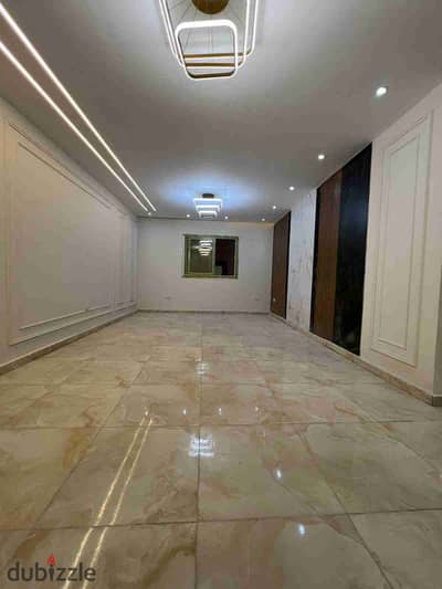 125 meter apartment at a special price