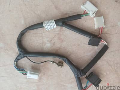 Hyundai 56190-1R500 Extension Wire