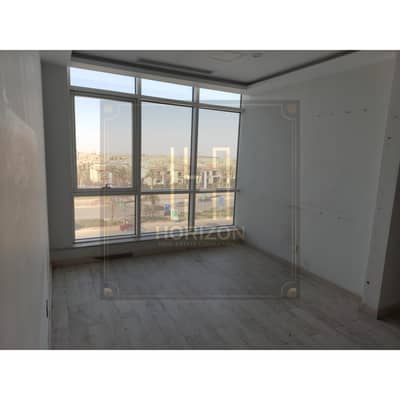 مكتب 3غرف للايجار في تريفيام بيزنس التجمع الخامس Office rent trivium