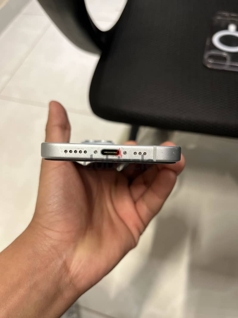 Iphone 15 256g 1