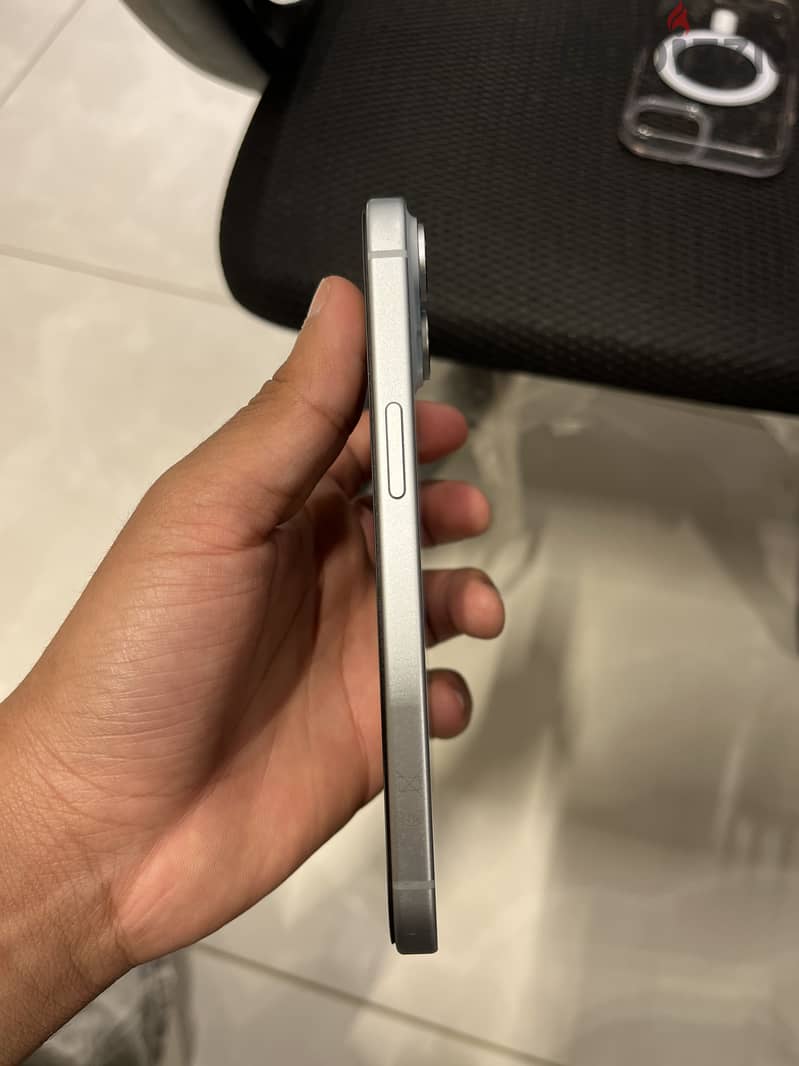Iphone 15 256g 3