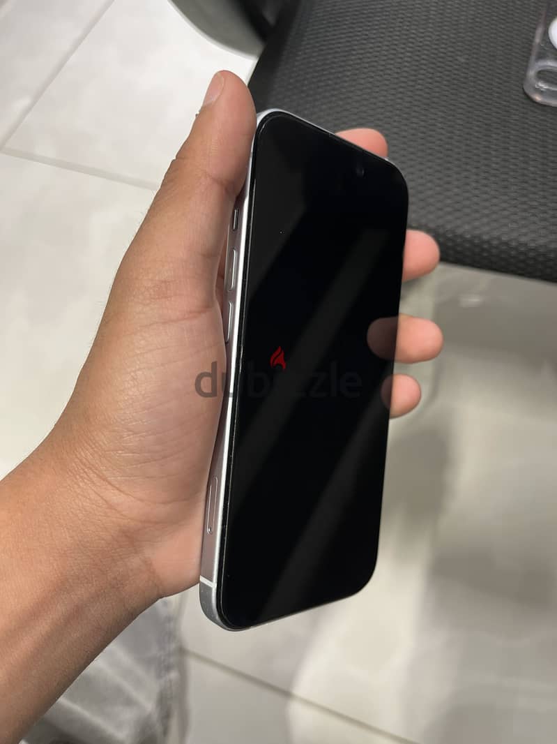 Iphone 15 256g 4