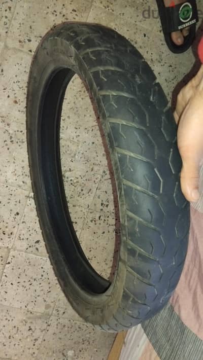 فردة كاوتش هاوجي أصلية