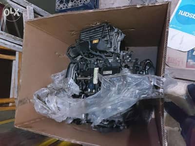 قطع غيار موتور ٢٧٤ استعمال w205
