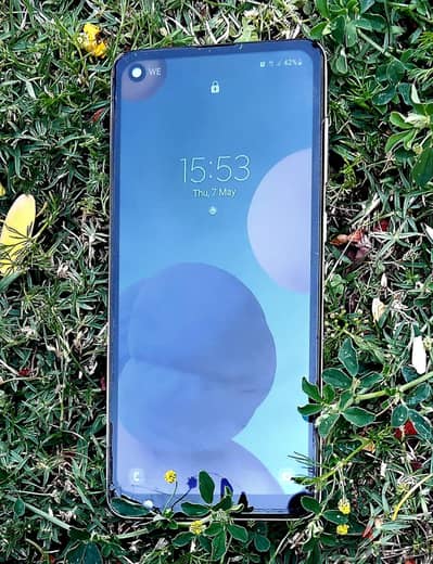 samsung a 21s used
