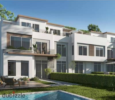 Townhouse with prime location in V-Levels Dunes next to Patio Vera La Vista