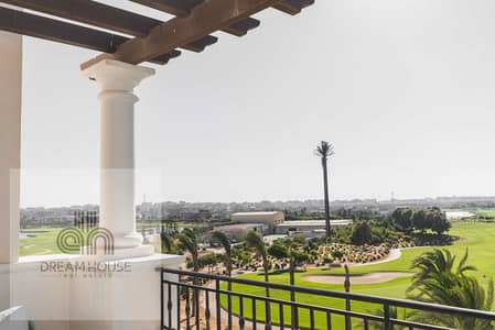 For Sale: Branded Chalet in Address Golf Marassi – Full Golf View
