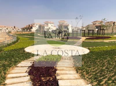 Resale Apartment for Sale in Al Maqsad Compound – New Capital