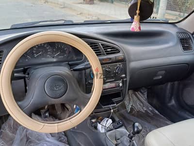 دايو جوليت ٩٩ كوري الصنع