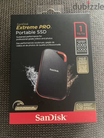 هارد جديد ssd
