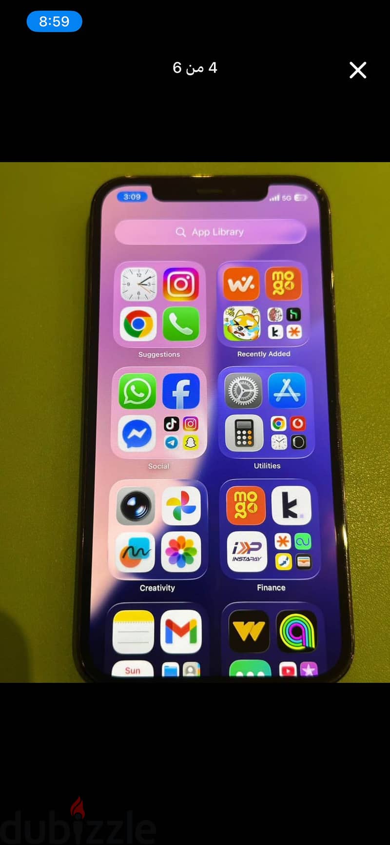 iPhone 2