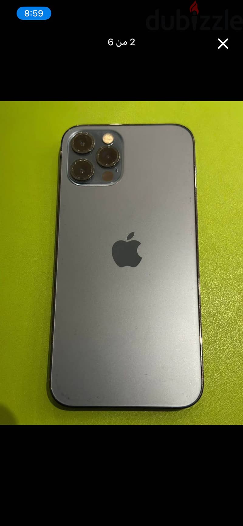 iPhone 3