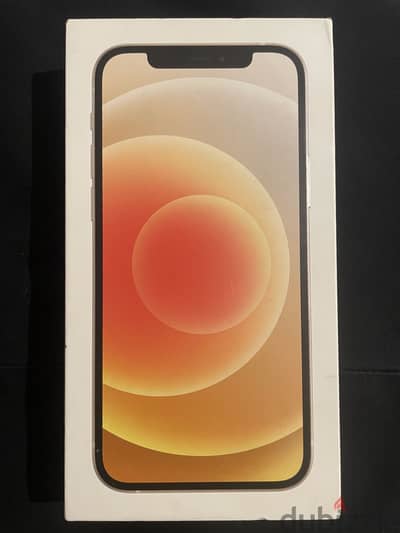 iPhone 12 with box water proof
