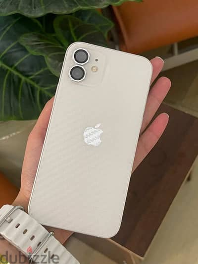iPhone 12