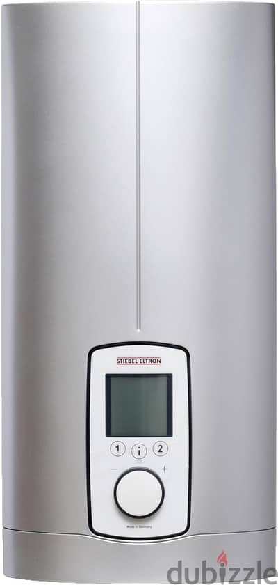 Stiebel Eltron Dhe Compact 18/21/24 Silver سخان فوري شتيبل