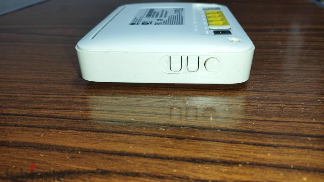 Huawei HG532s 1