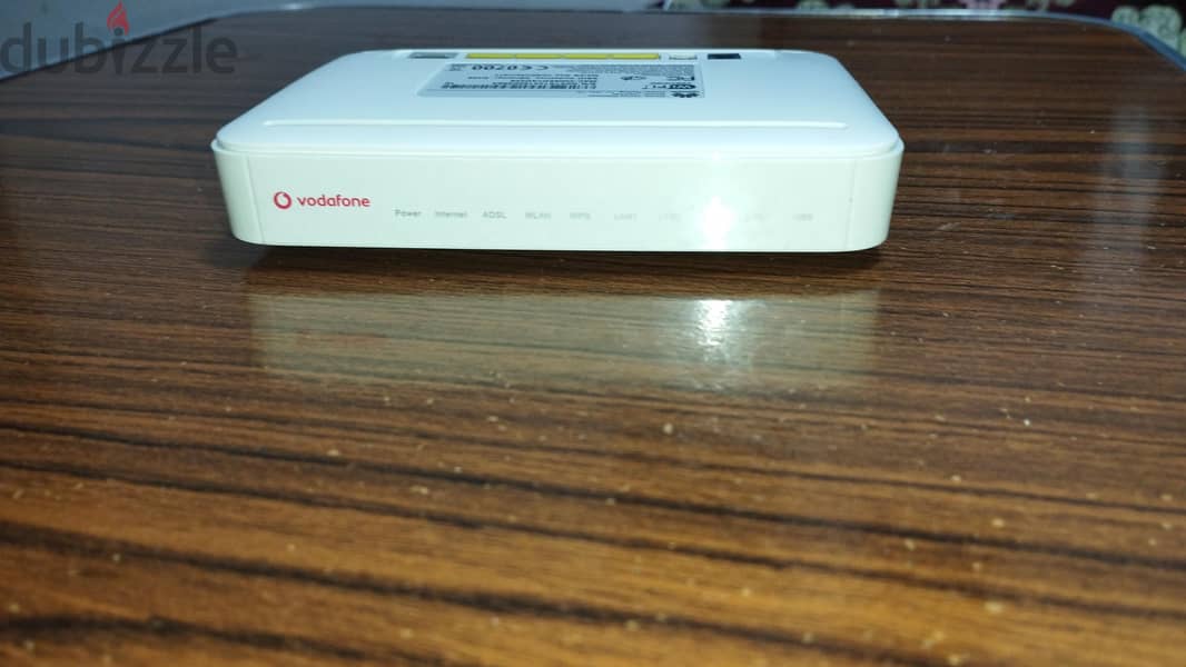Huawei HG532s 2