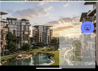 Apartment for sale in Hyde Park Central, South 90th Extension, next to Zed East and La Vista  5% down payment Installments over 10 years