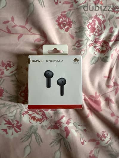 اير بودز سماع هواوي freebuds se2