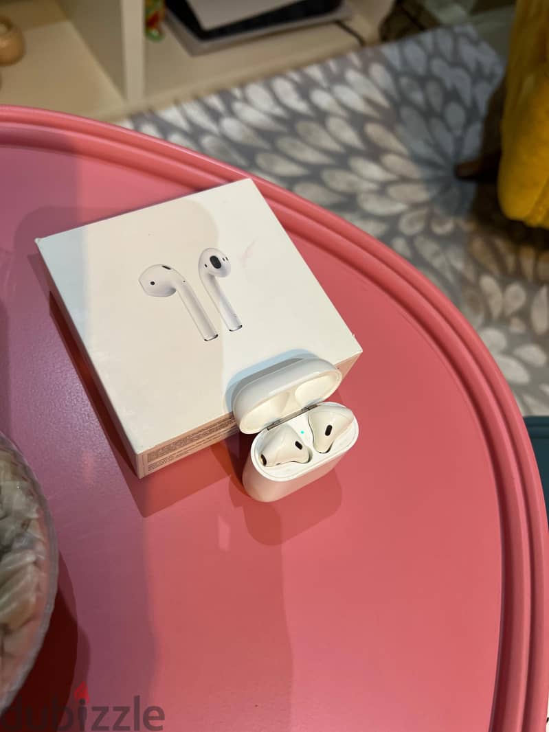 Apple Airpods 1