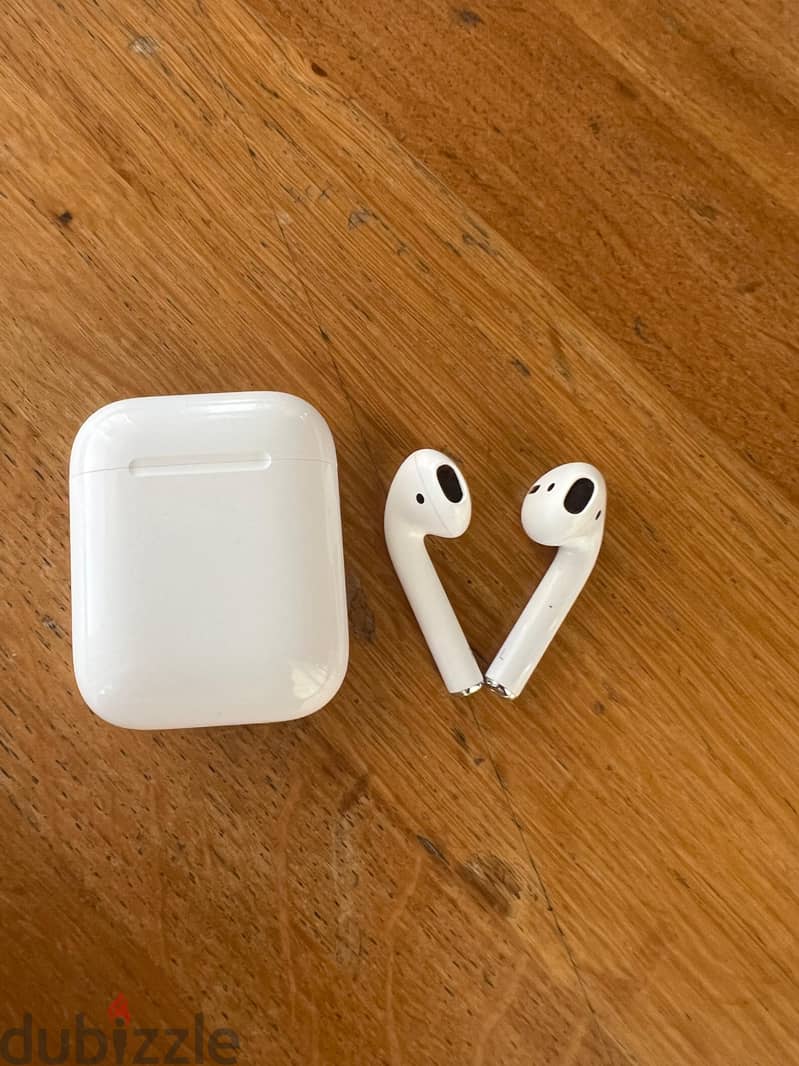 Apple Airpods 2