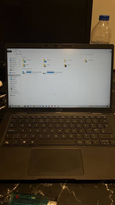 Dell Latitude 7320