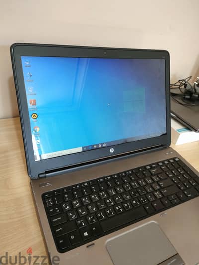 للبيع HP ProBook 650 G1