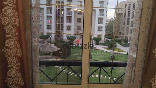For rent furnished apartment in Al-Rehab City 155m special finishes super lux close to services commercial market and Mall 1 and Mall The Yard and Gate 5 Al-Rehab
