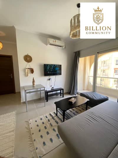 Chalet Fully Furnished with ACS Very prime location in Gaia - North Coast