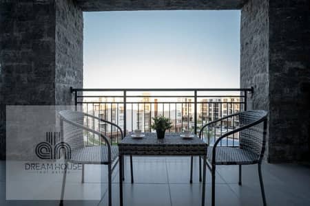 For Rent: Premium Chalet in Marassi Marina 1 – Prime Location & Best Value for the Season