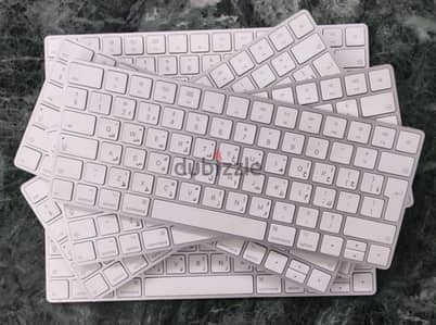 Apple Magic Keyboard 2