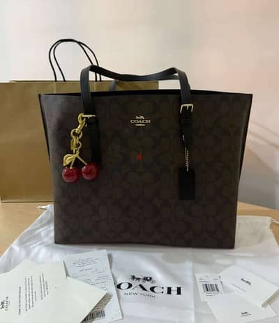 Coach bag original