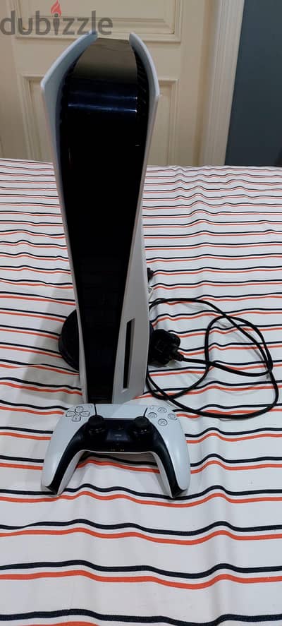 ps5 standard edition