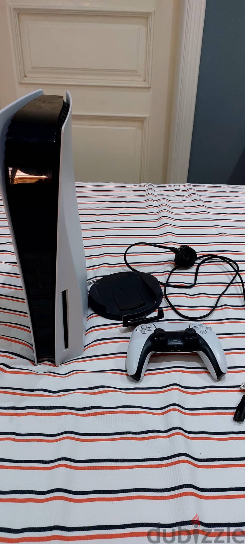 ps5 standard edition 1