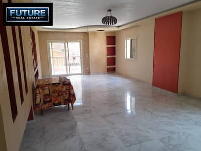 Apartment 192 m on Hassan Mohamed Street in Al-Haram