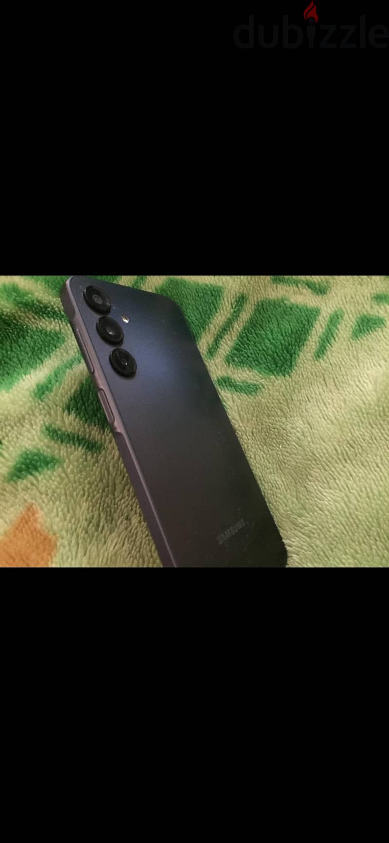 Samsung A16 256GB 8GB RAM كسر زيرو بالعلبة والشاحن الأصلي 4