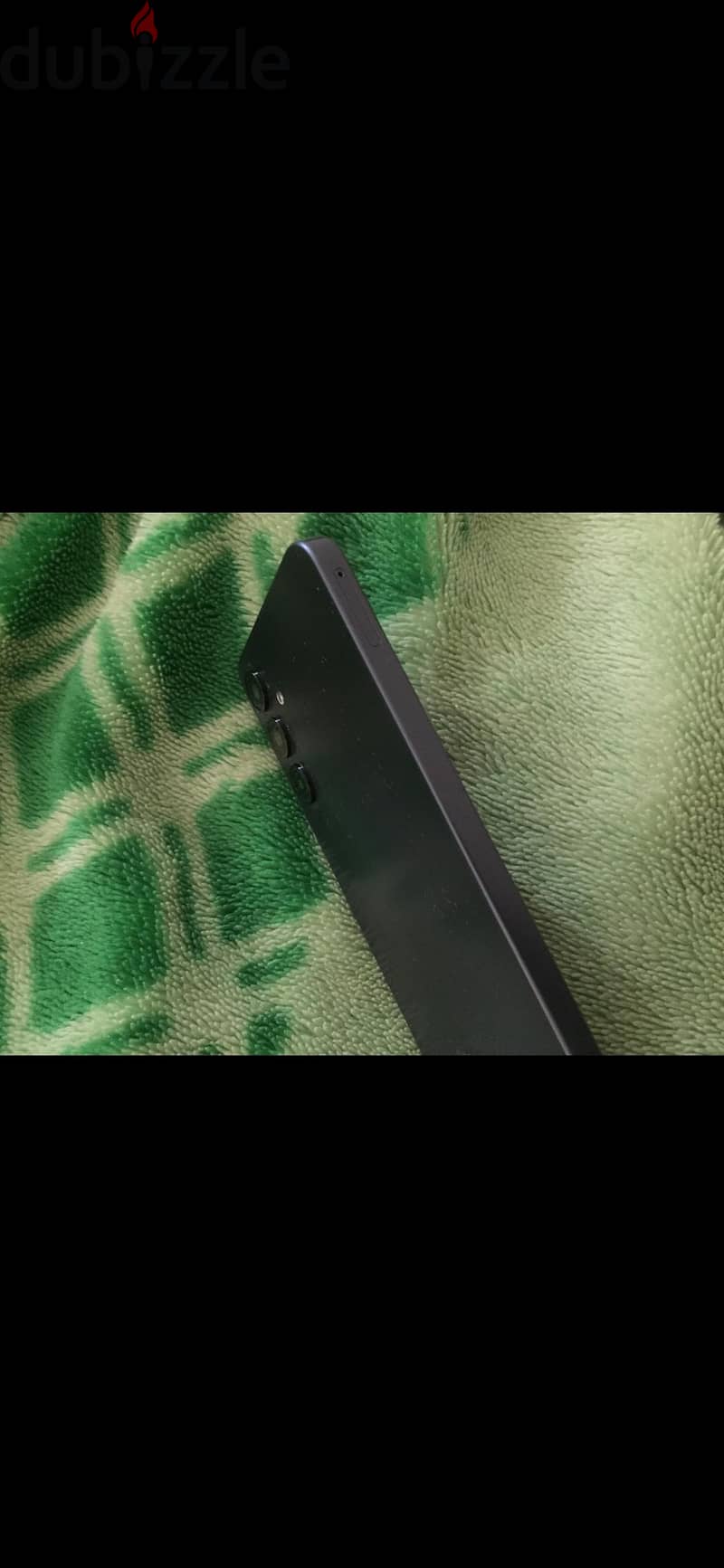 Samsung A16 256GB 8GB RAM كسر زيرو بالعلبة والشاحن الأصلي 5