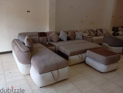 ركنه سرير وسحاره