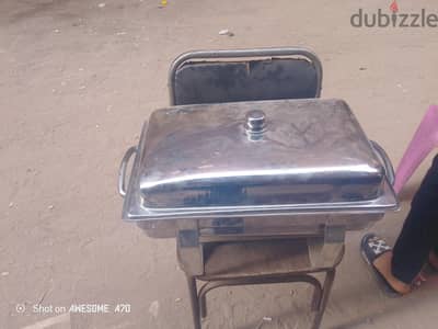 * سفنديش تقديم طعام للمطاعم