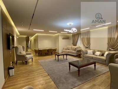 شقة المنيل ايجار مفروش راقى #شقة طلبة الجامعة#شقتك فى المنيل