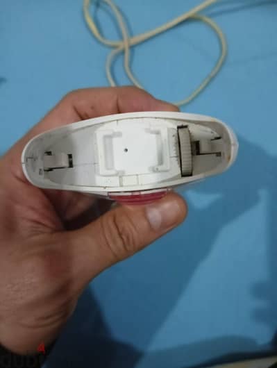 ماكينة براون سيلك ابيل (Braun Silk-épil) الأصلية - ألماني