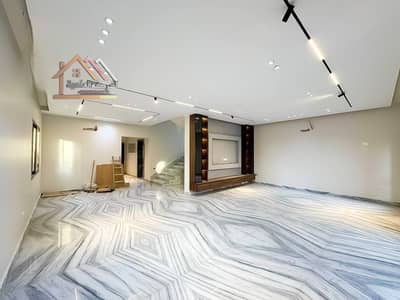 ڤيلا للبيع بمدينتي نموذج D3 متشطبةسوبر لوكس