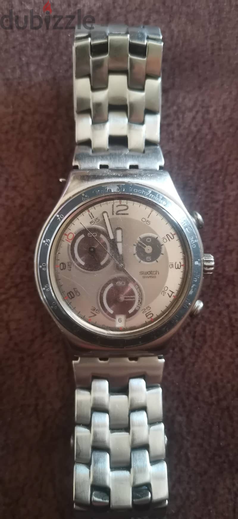 swatch 1