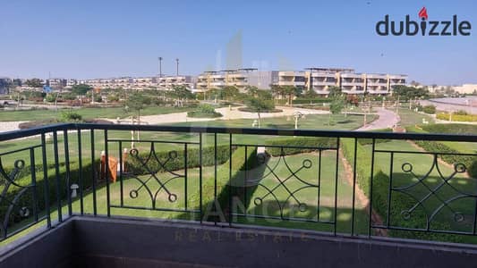 Sea View Chalet for Sale in Blumar Sokhna – Fully Air-Conditioned